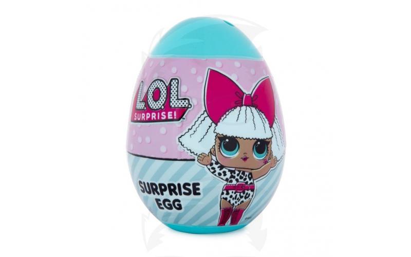 LOL - Lucky Magic Egg