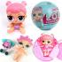 LOL Baby Surprise - Egg Ball Doll Water