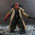 Hellboy Mezco HB 7\