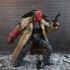 Hellboy Mezco HB 7\