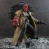 Hellboy Mezco HB 7\