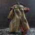 Hellboy Mezco HB 7\