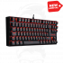 Redragon Gaming Keyboard and Mouse PLUS Mouse Pad Combo