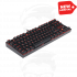 Redragon Gaming Keyboard and Mouse PLUS Mouse Pad Combo