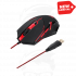 Redragon Gaming Keyboard and Mouse PLUS Mouse Pad Combo