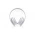 PlayStation Gold Wireless Headset White - PlayStation 4