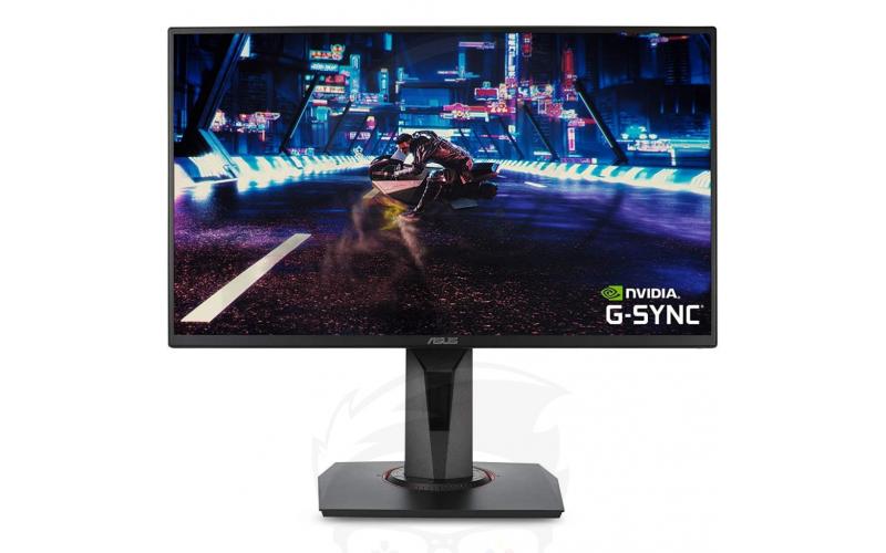 ASUS VG258Q  - 24.5 INC, Full HD, 0.5ms, 165Hz