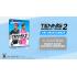 TENNIS WORLD TOUR 2 PEGI (PS4)