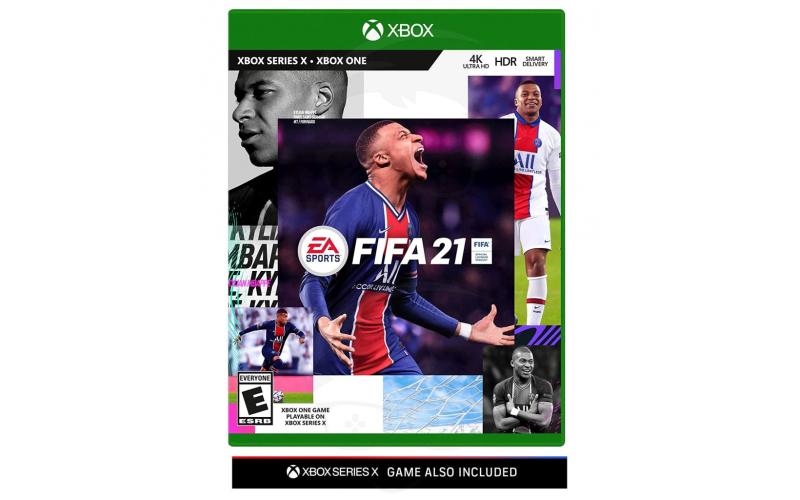 FIFA 21 - Xbox One