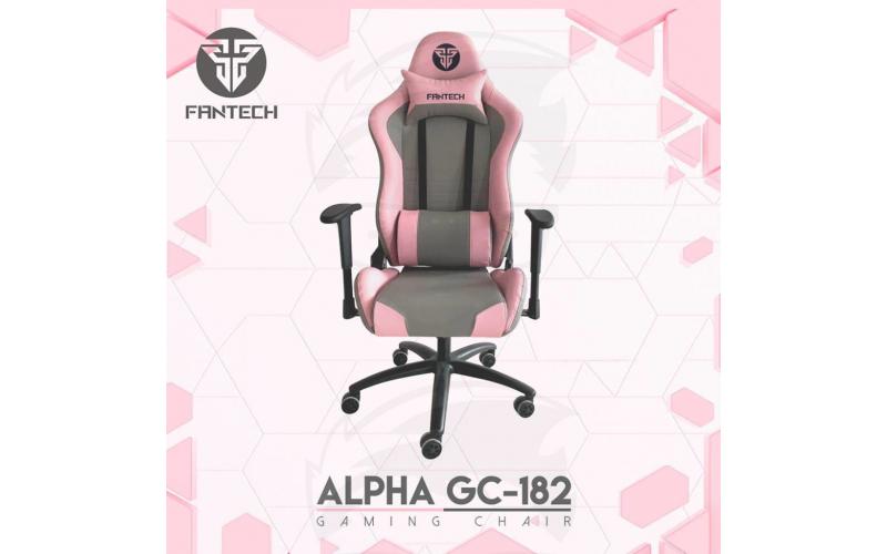 FANTECH GC-182 SAKURA GAMING CHAIR PINK