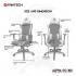 FANTECH GC-182 SAKURA GAMING CHAIR PINK