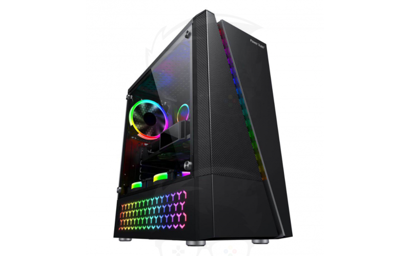 Acrylic L17 GAMING CASE 1 FAn