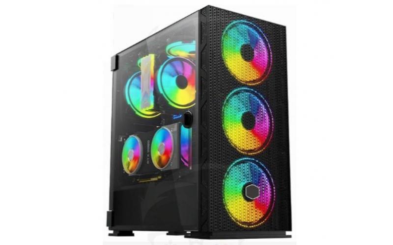 ACER SATE AX8 GAMING CASE