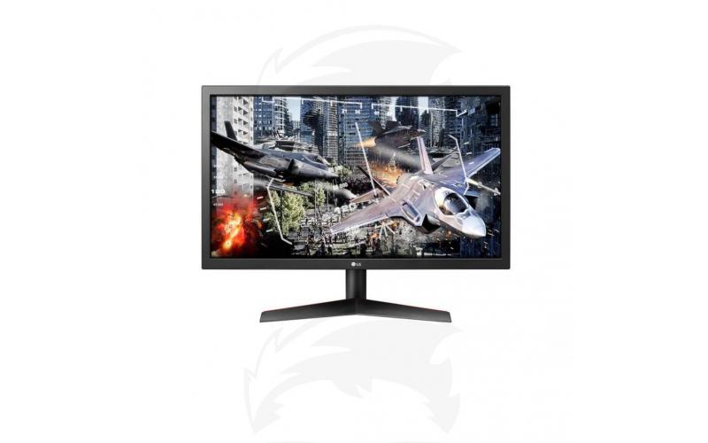 LG 24GL600F 24\