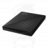WD 1TB My Passport Portable External Hard Drive