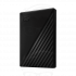 WD 1TB My Passport Portable External Hard Drive