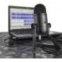 FIFINE K678 Podcast Microphone