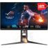 ASUS ROG 360Hz PG259QN 24.5” Gaming Monitor, 1080P Full HD,  IPS, 1ms, G-SYNC
