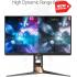 ASUS ROG 360Hz PG259QN 24.5” Gaming Monitor, 1080P Full HD,  IPS, 1ms, G-SYNC