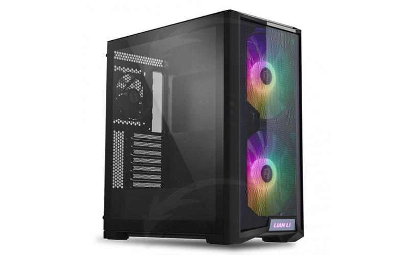 Lian Li Lancool-215 ARGB GAMING CASE