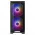 Lian Li Lancool-215 ARGB GAMING CASE