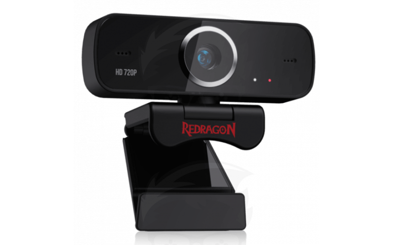 Redragon GW600 720P Webcam