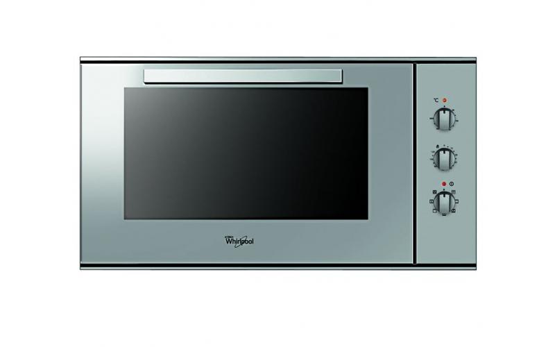 Built in Full Electric Oven 90cm 84Lit S.Steel