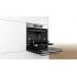 Built In Elec Combi Steam Oven 60cm Serie8 71lit S.S