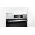 Built In Elec Combi Steam Oven 60cm Serie8 71lit S.S