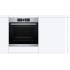 Built In Elec Combi Steam Oven 60cm Serie8 71lit S.S