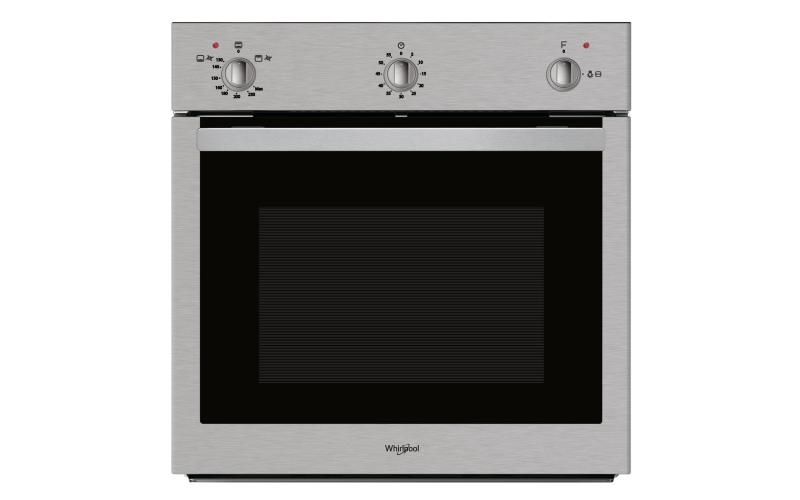 Built in Gas Oven Gas Grill 60cm 59lit S.S