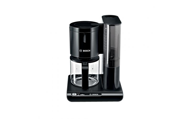 Coffee Maker 1160W Black