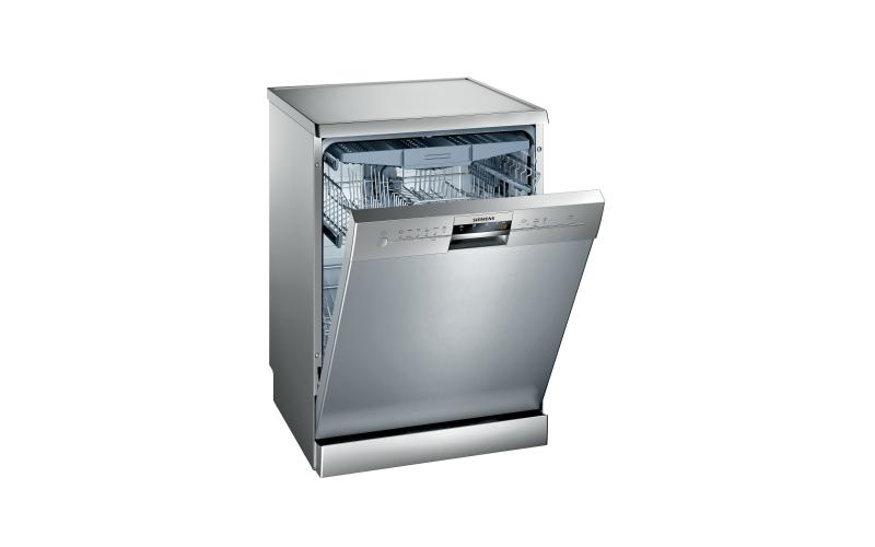 Dishwasher 6 Prog 60cm 9.5Lit A++ S.Steel