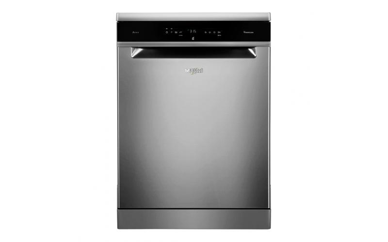 Dishwasher 11prog A+++ 7lit Aquastop Inox