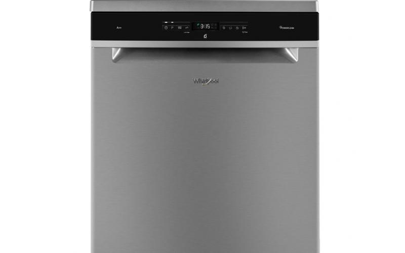 Dishwasher 10prog A++ 7lit Aquastop Inox