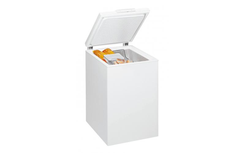 Condenser Dryer 7kg Class A++ / White