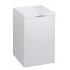 Condenser Dryer 7kg Class A++ / White