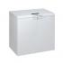 Chest Freezer 255Lit A+ W*84cm White
