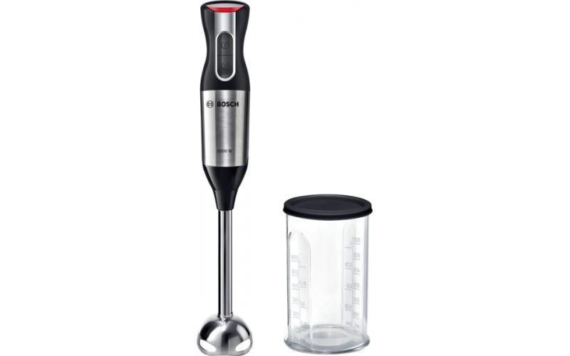 Hand Blender Ergo Mixx Style 1000W S.S