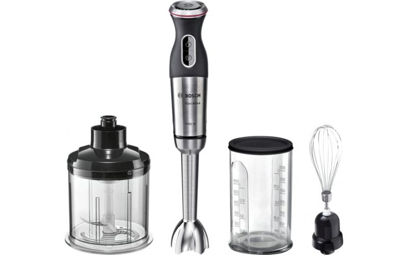 Hand Blender Maxo Mixx 1000W S.Steel