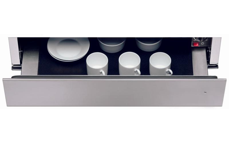 Warming Drawer 141mm S.S