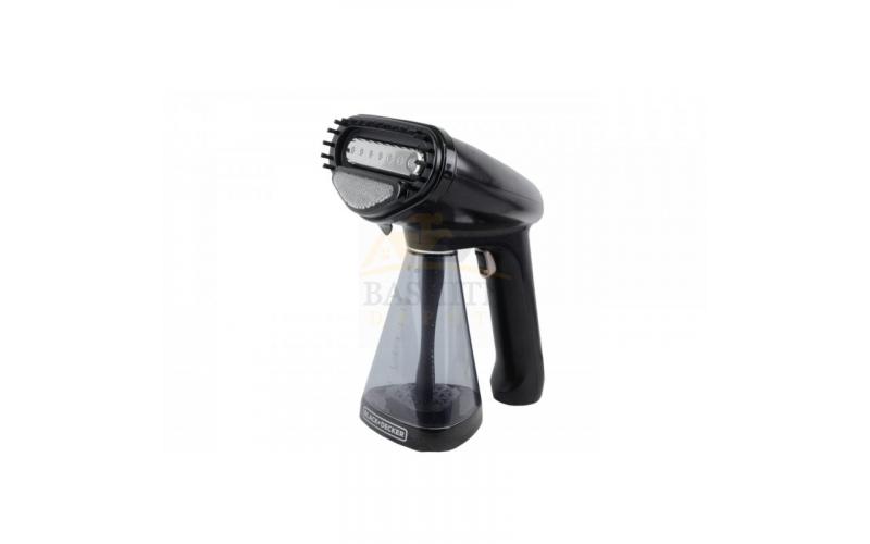 Portable Garment Steamer