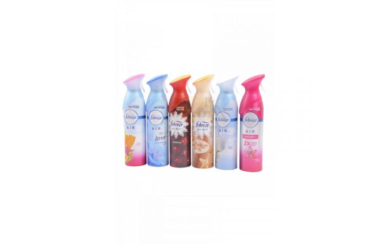 Air Freshener 300 ml