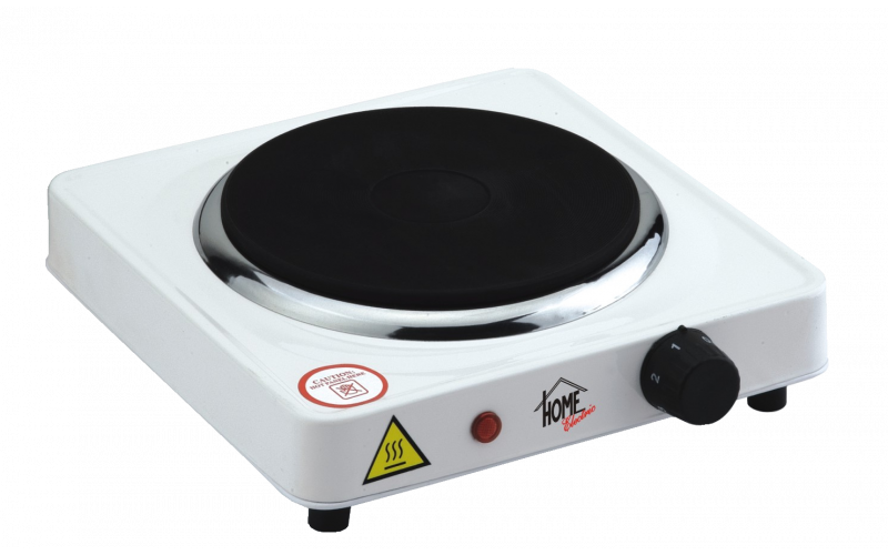 Home Electric Hot Plate HP-1010