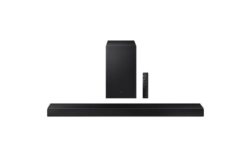 3.1 Ch Soundbar HW-A650 2021