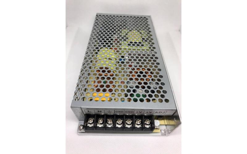 Huntkey HS200-12NP Industrial Power Supply