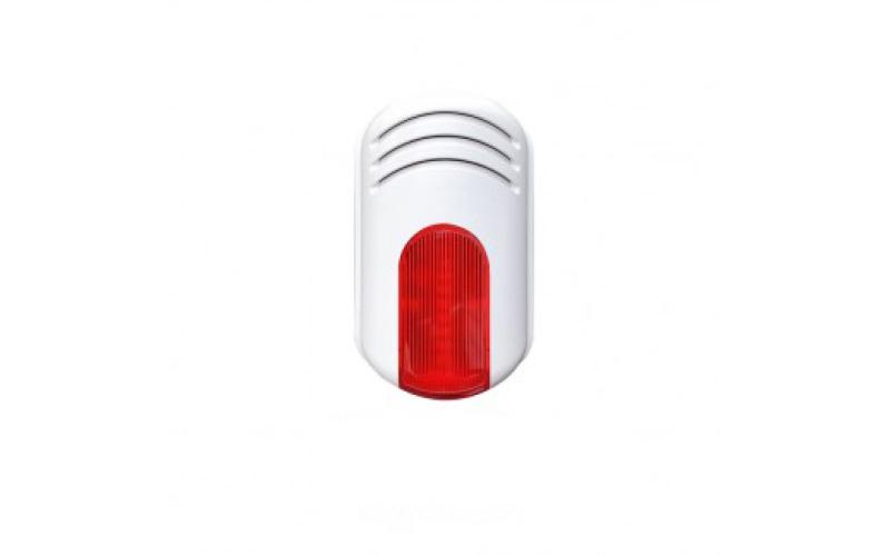 Indoor Alarm Siren HX-SL106 110db,3 sounds