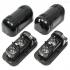 Sensor Alarm ABT-100 Dual BEAM Photoelectric Infrared Detector-100M