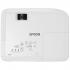 Epson EB-E10 XGA 3LCD 3600 Lumens D-Sub & HDMI Enhance For Classrooms Projector - White