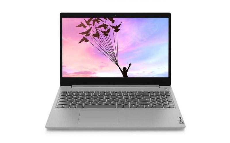 LENOVO IdeaPad 3 15ITL05 – 11th GEN Intel® Core™ i3 – Integrated Intel UHD Graphics